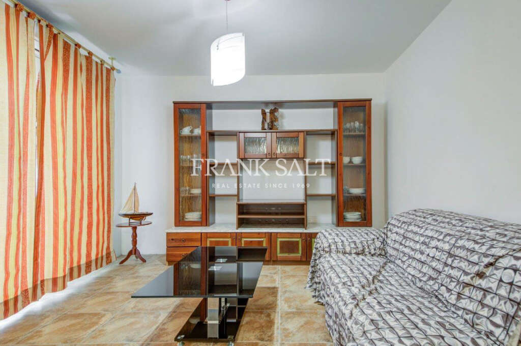 3 Bed, ApartmentFor Sale, St Julians, Malta