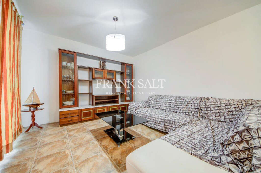 3 Bed, ApartmentFor Sale, St Julians, Malta