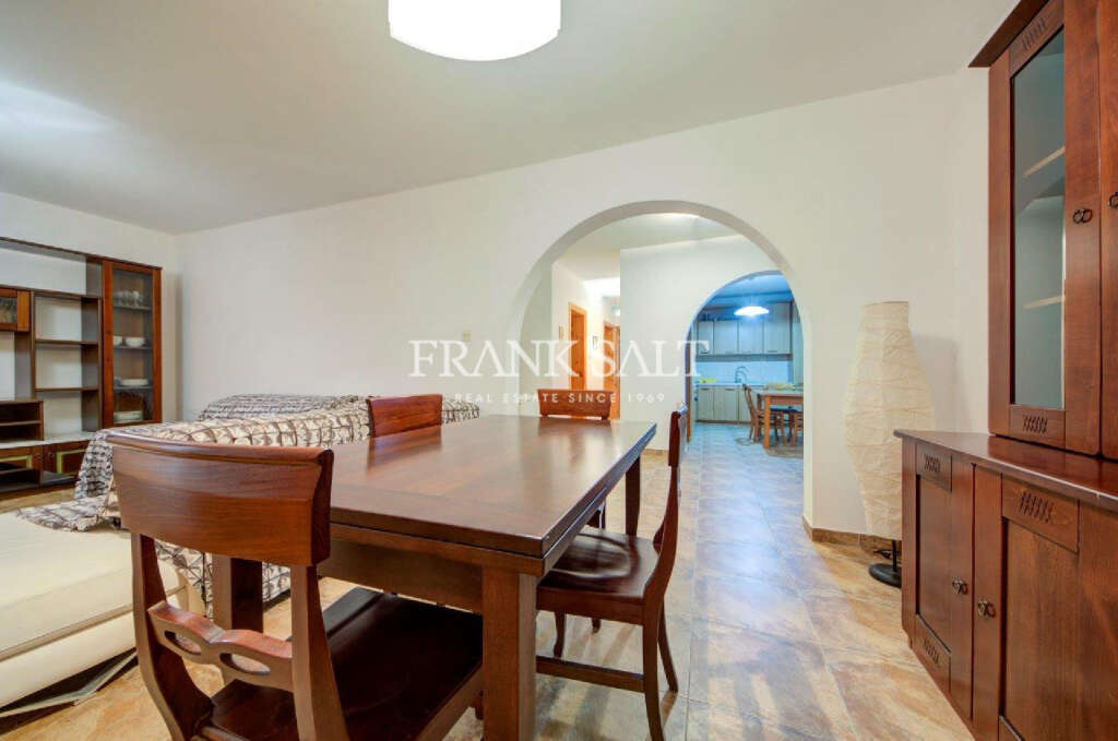 3 Bed, ApartmentFor Sale, St Julians, Malta