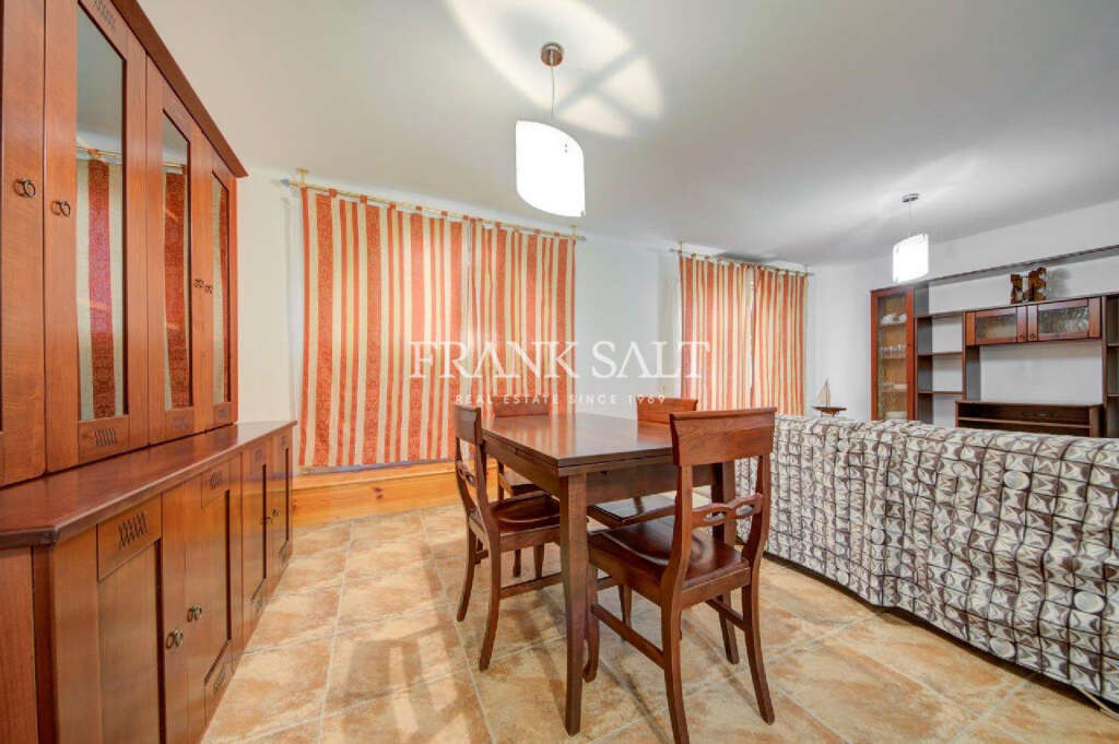 3 Bed, ApartmentFor Sale, St Julians, Malta