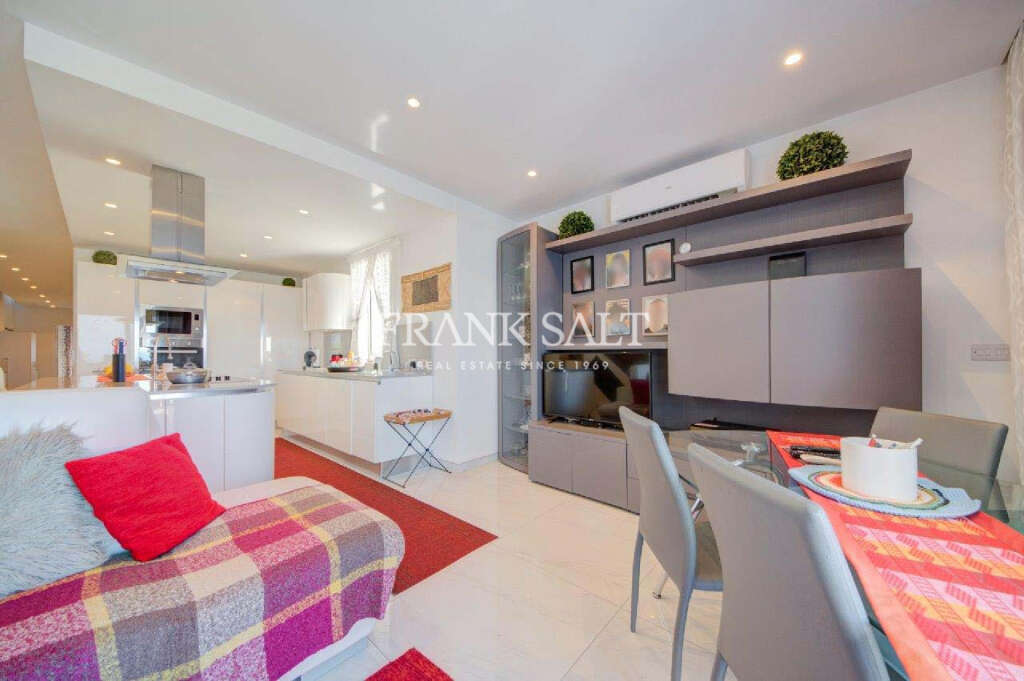 2 Bed, ApartmentFor Sale, Tal-Ibrag, Malta