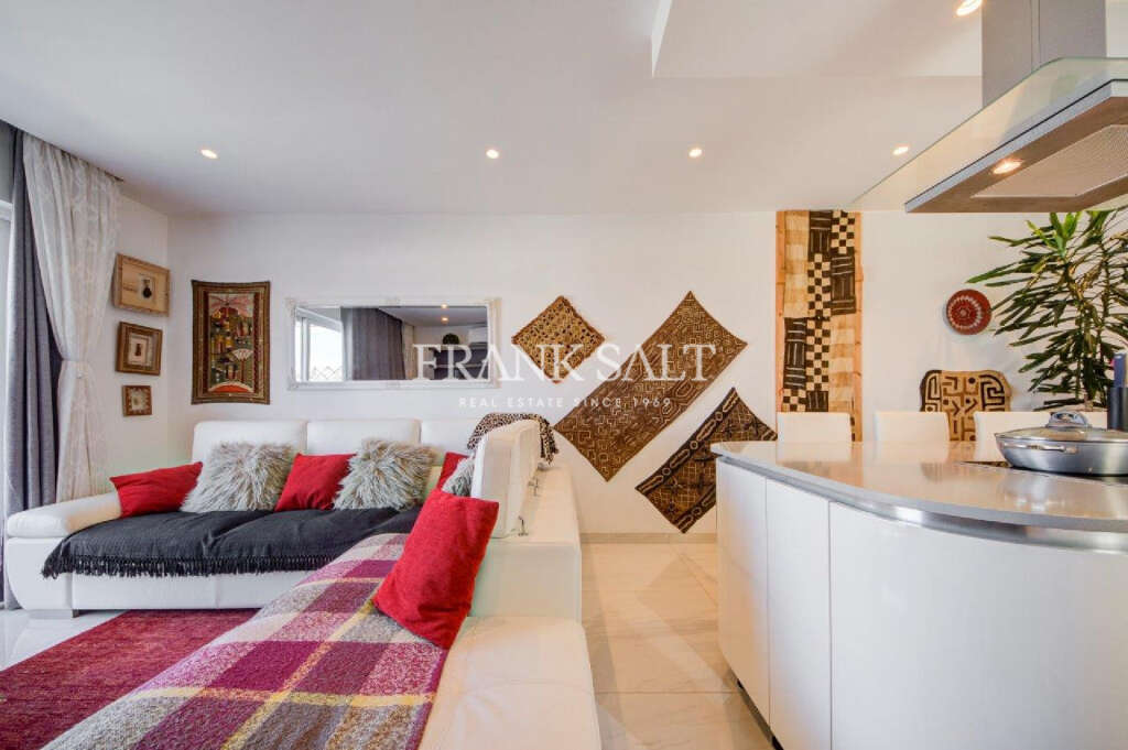 2 Bed, ApartmentFor Sale, Tal-Ibrag, Malta