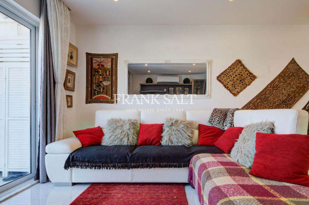 2 Bed, ApartmentFor Sale, Tal-Ibrag, Malta