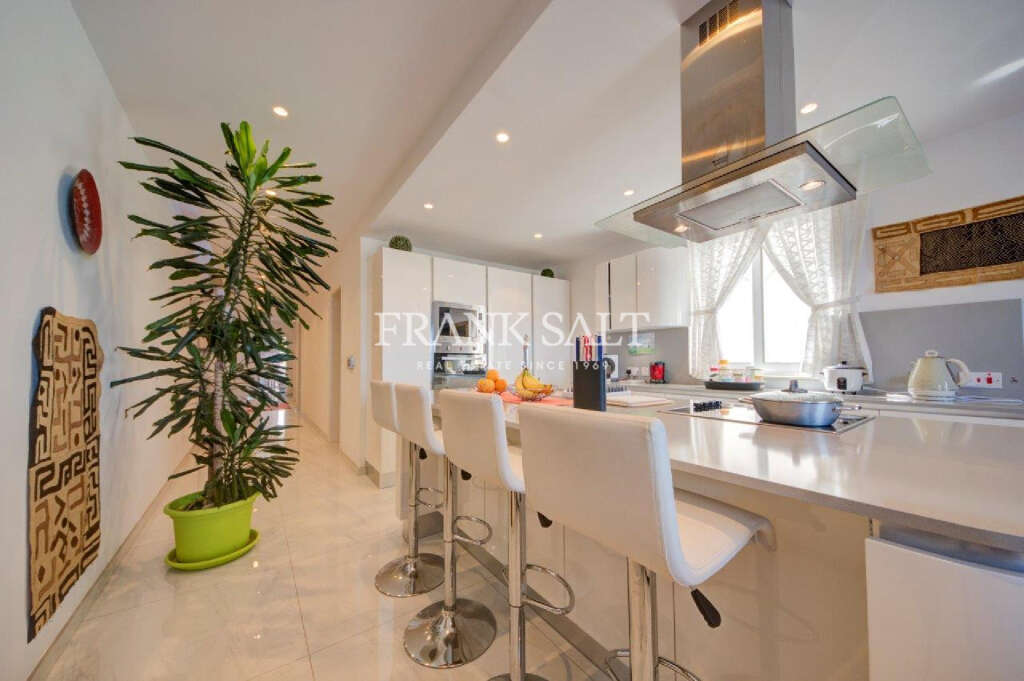 2 Bed, ApartmentFor Sale, Tal-Ibrag, Malta