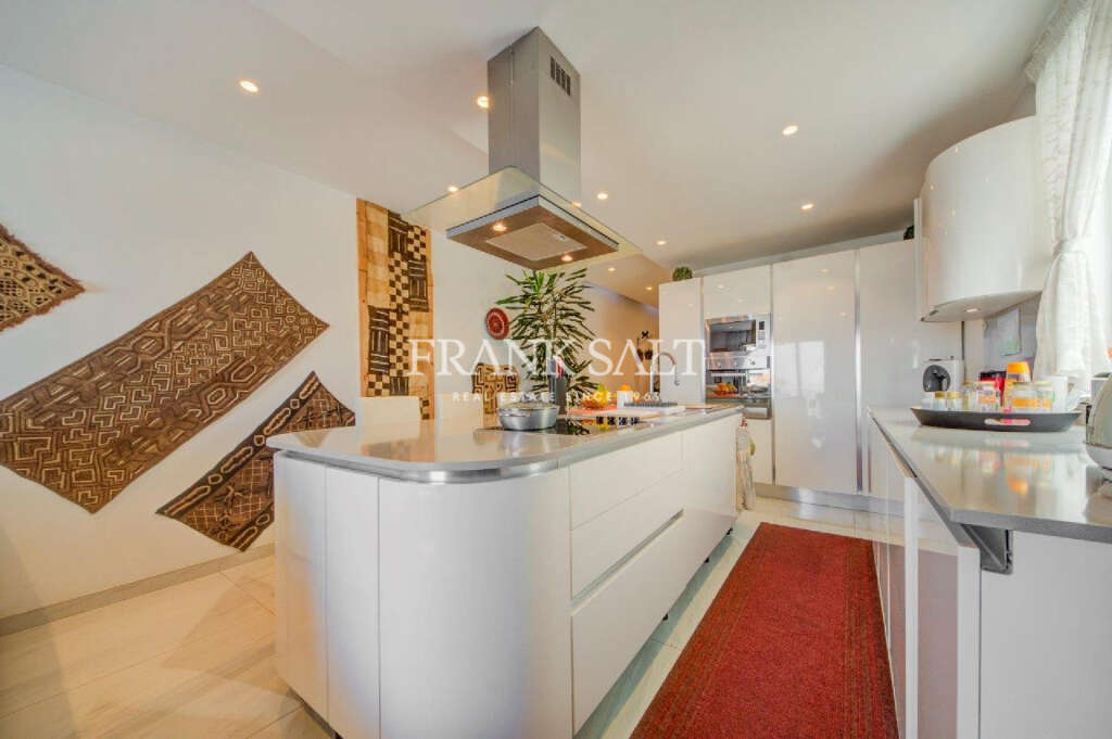 2 Bed, ApartmentFor Sale, Tal-Ibrag, Malta