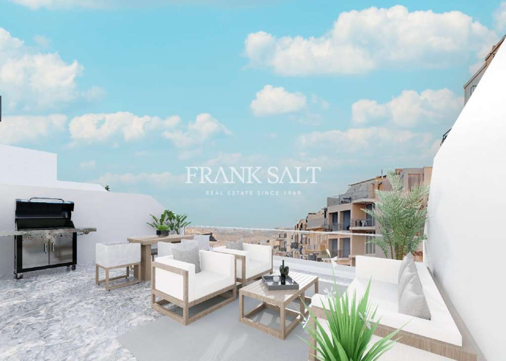 4 Bed, ApartmentFor Sale, Kappara, Malta