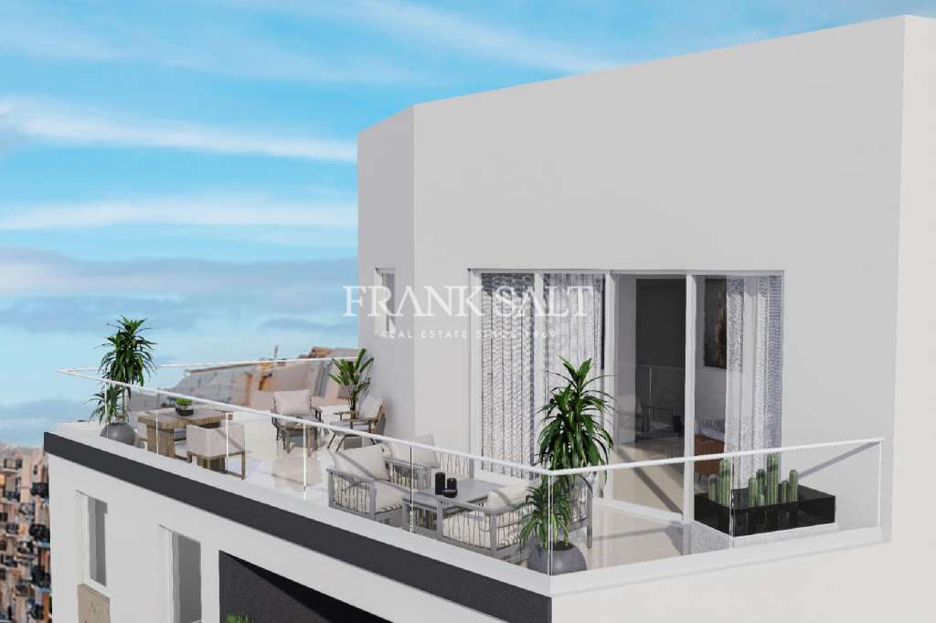 4 Bed, ApartmentFor Sale, Kappara, Malta