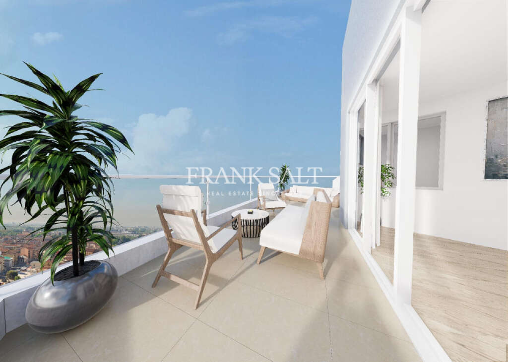 2 Bed, ApartmentFor Sale, Kappara, Malta