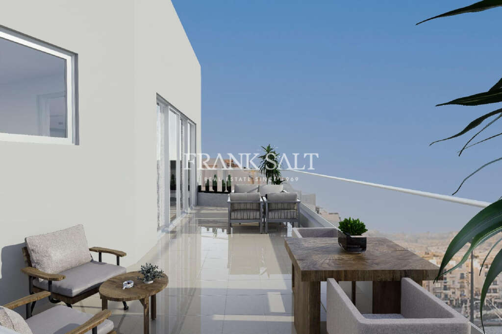 2 Bed, ApartmentFor Sale, Kappara, Malta