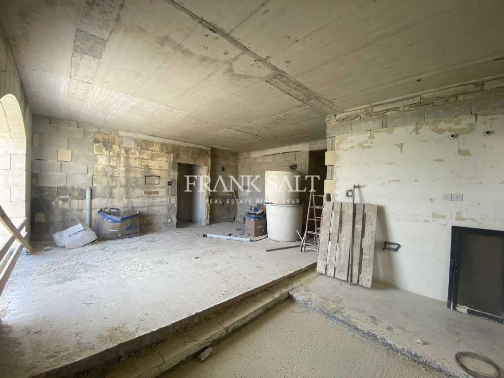 1 Bed, ApartmentFor Sale, Birzebbugia, Malta