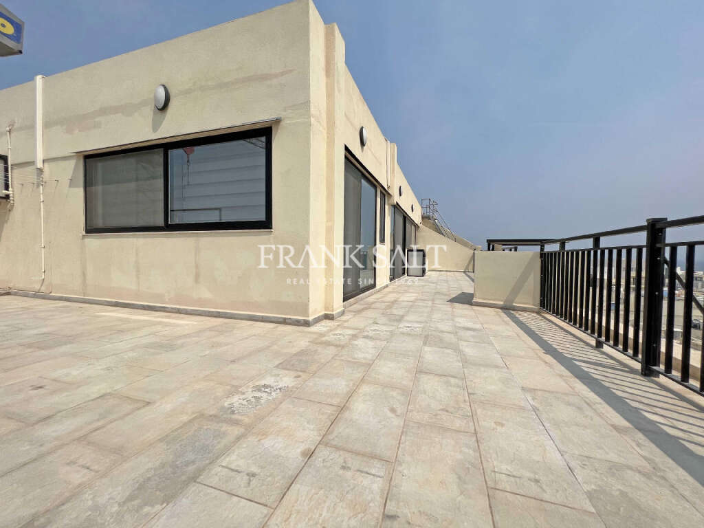 1 Bed, ApartmentFor Sale, Marsascala, Malta