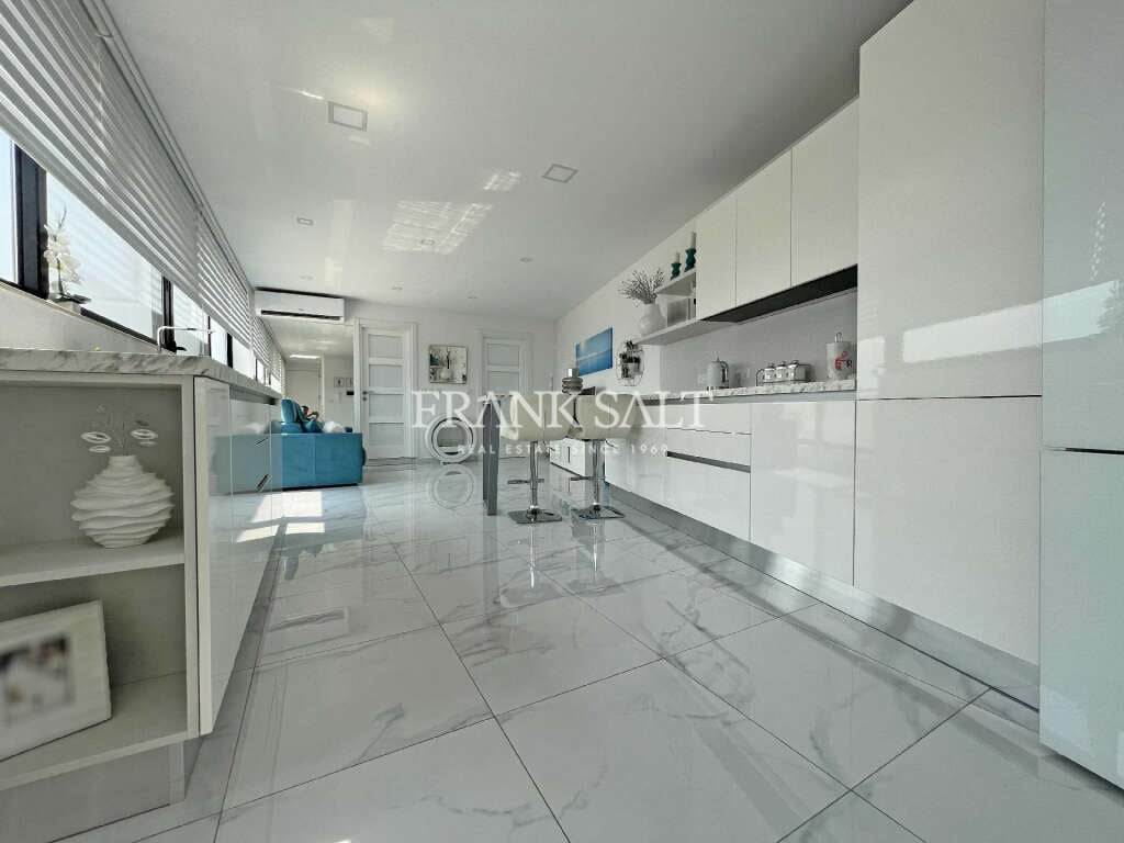 1 Bed, ApartmentFor Sale, Marsascala, Malta