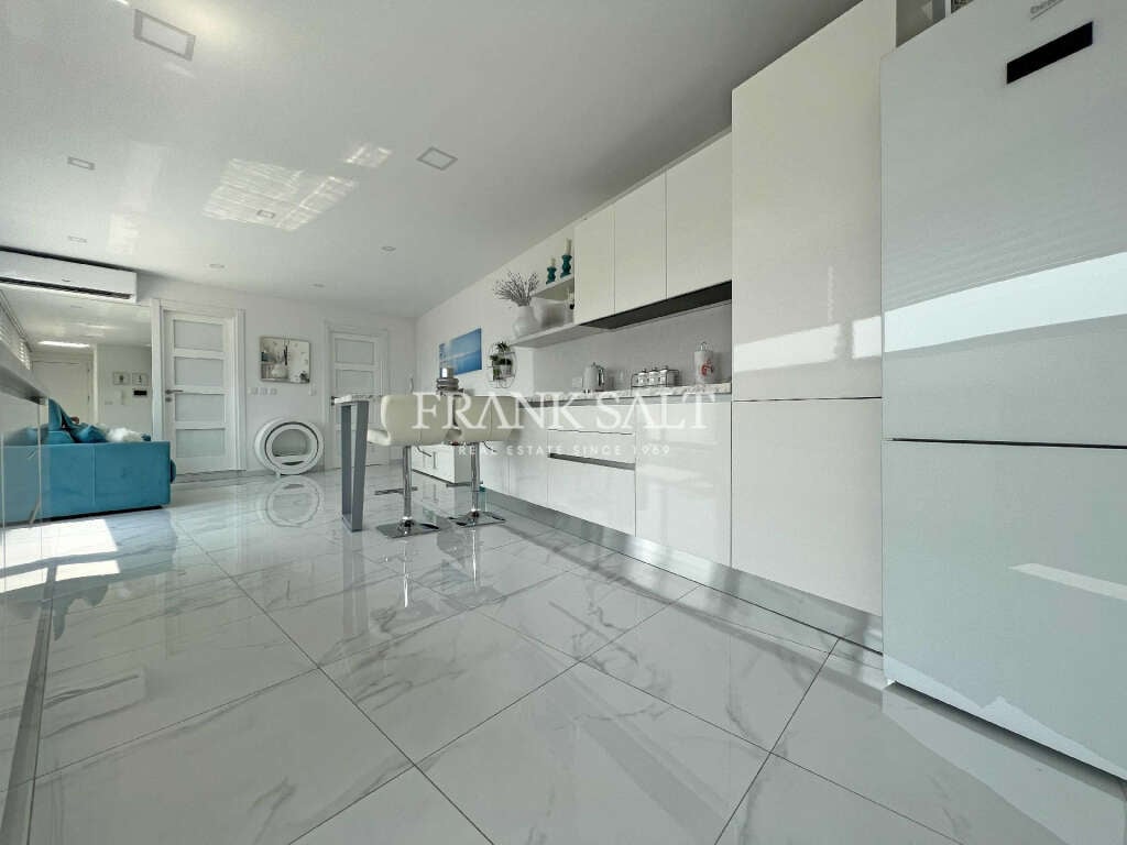 1 Bed, ApartmentFor Sale, Marsascala, Malta