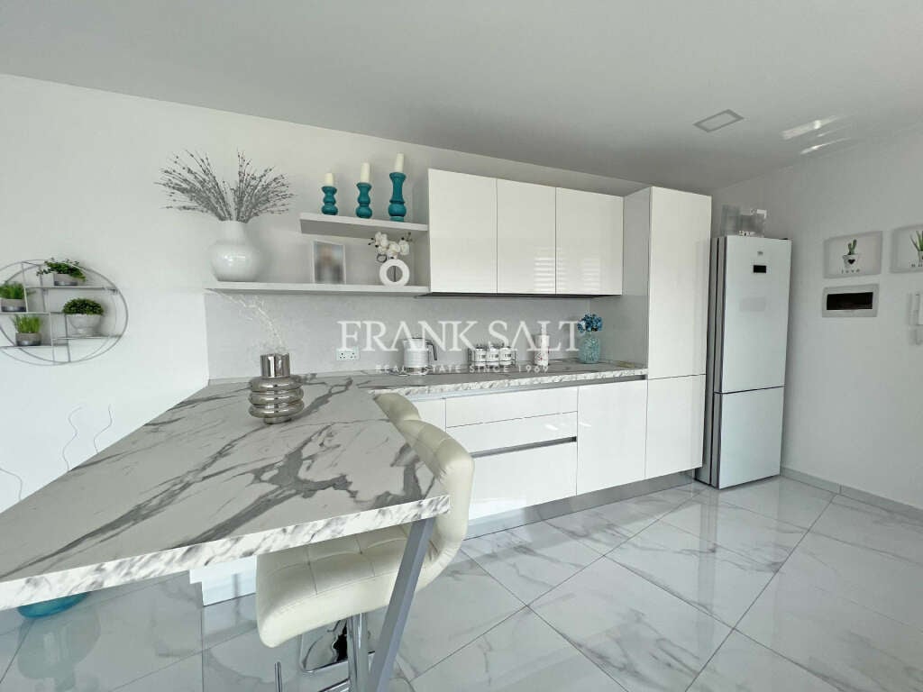 1 Bed, ApartmentFor Sale, Marsascala, Malta