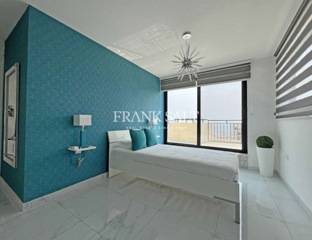 1 Bed, ApartmentFor Sale, Marsascala, Malta