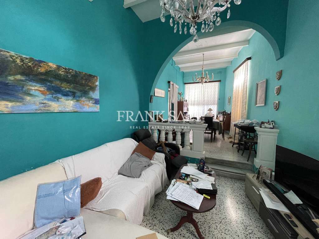 3 Bed, HouseFor Sale, Ghaxaq, Malta