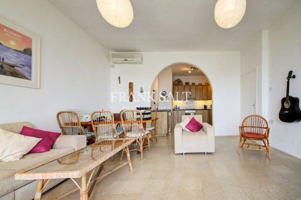 2 Bed, ApartmentFor Sale, Nadur, Gozo