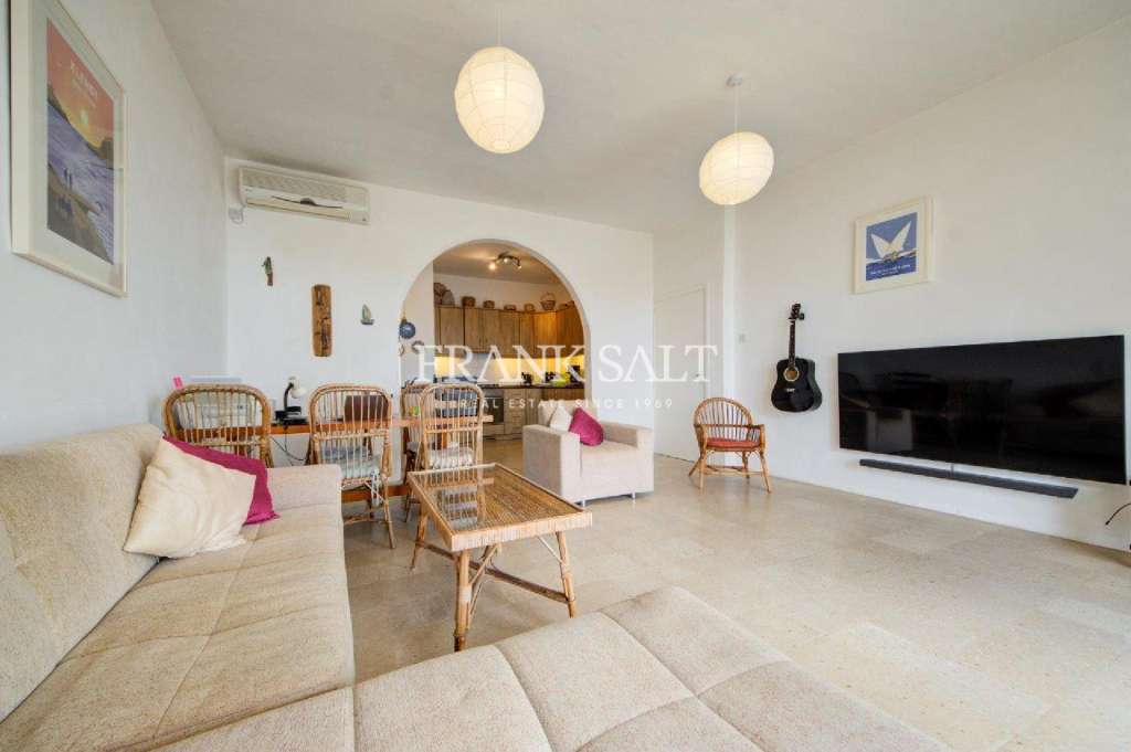2 Bed, ApartmentFor Sale, Nadur, Gozo