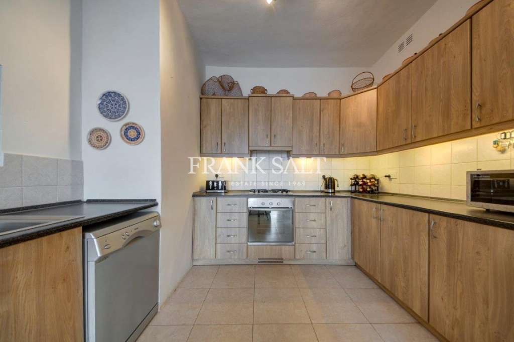 2 Bed, ApartmentFor Sale, Nadur, Gozo