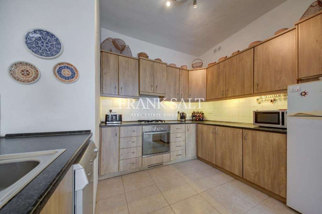 2 Bed, ApartmentFor Sale, Nadur, Gozo