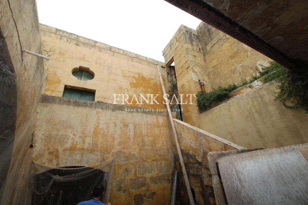 3 Bed, HouseFor Sale, Santa Lucija (Gozo), Gozo
