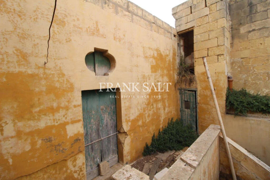 3 Bed, HouseFor Sale, Santa Lucija (Gozo), Gozo