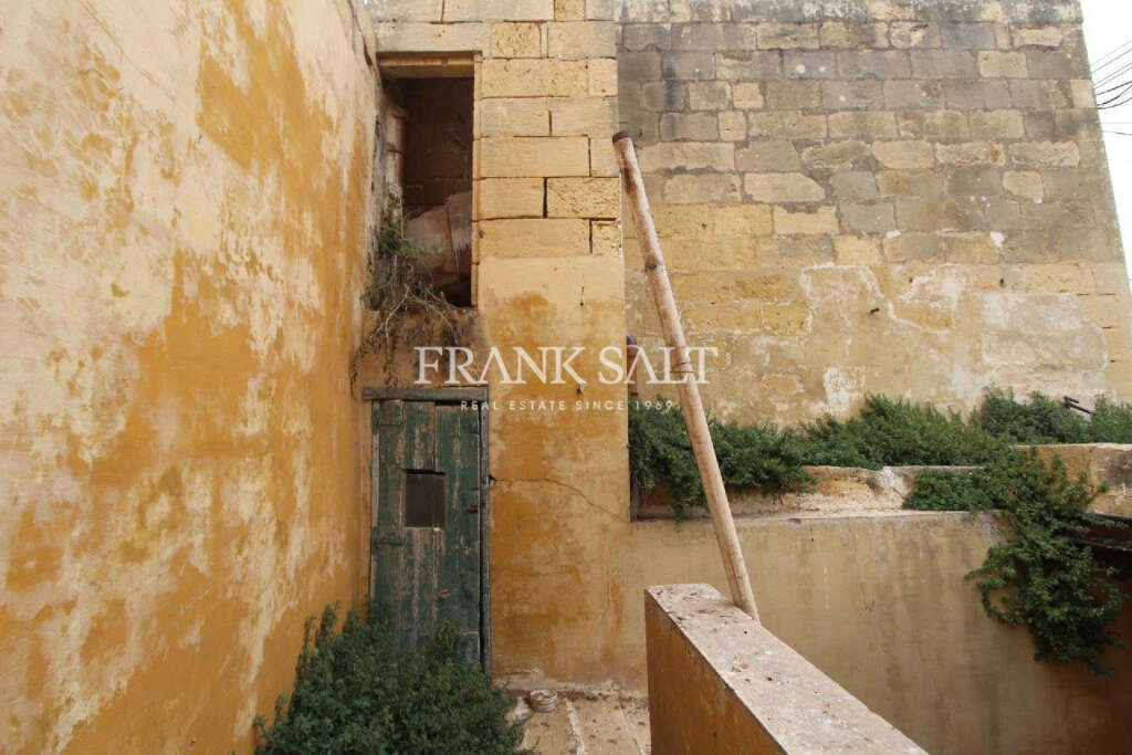 3 Bed, HouseFor Sale, Santa Lucija (Gozo), Gozo