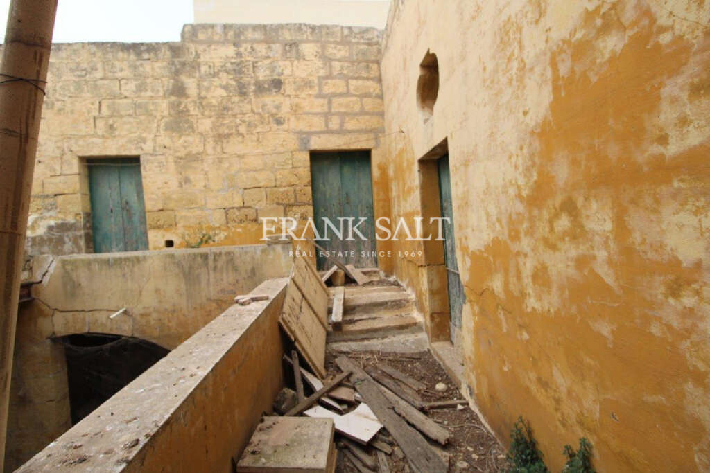 3 Bed, HouseFor Sale, Santa Lucija (Gozo), Gozo