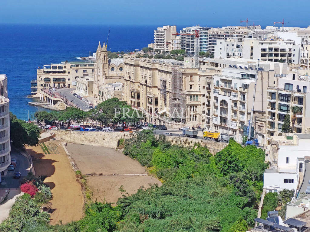 2 Bed, ApartmentFor Sale, St Julians, Malta