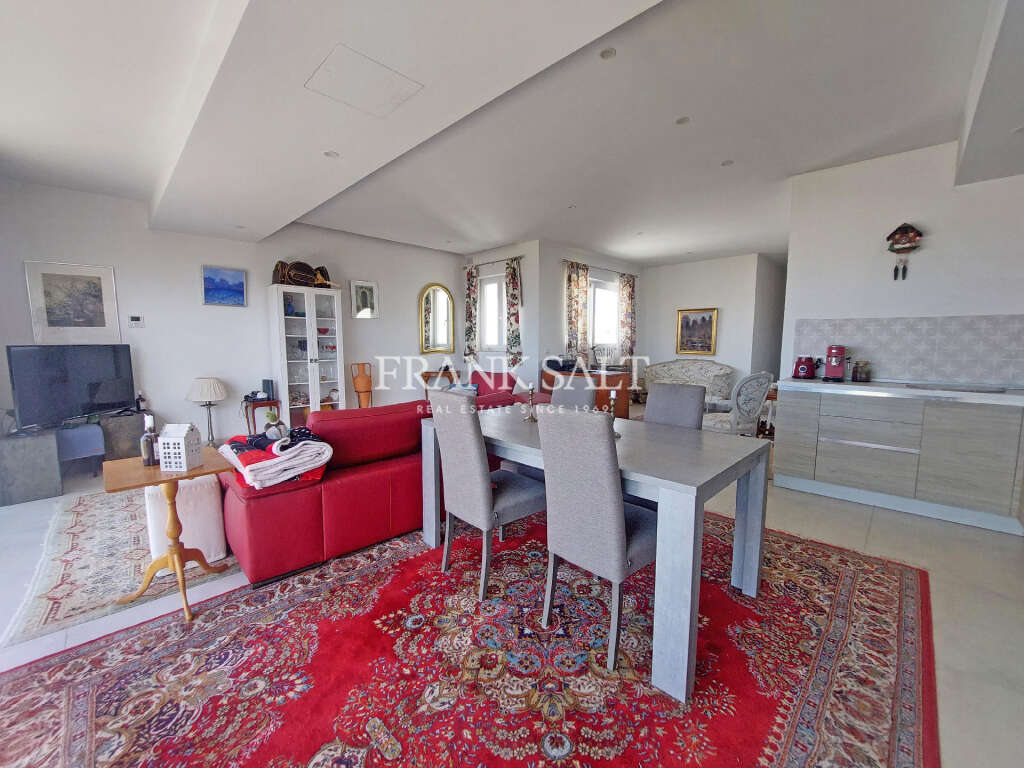 2 Bed, ApartmentFor Sale, St Julians, Malta