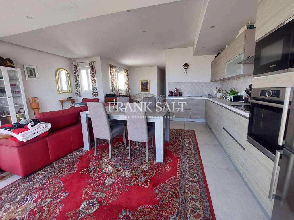 2 Bed, ApartmentFor Sale, St Julians, Malta