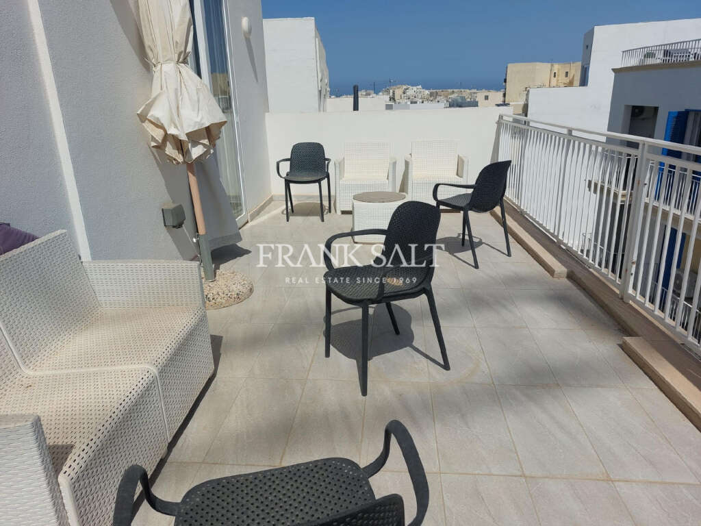 2 Bed, ApartmentFor Sale, St Julians, Malta