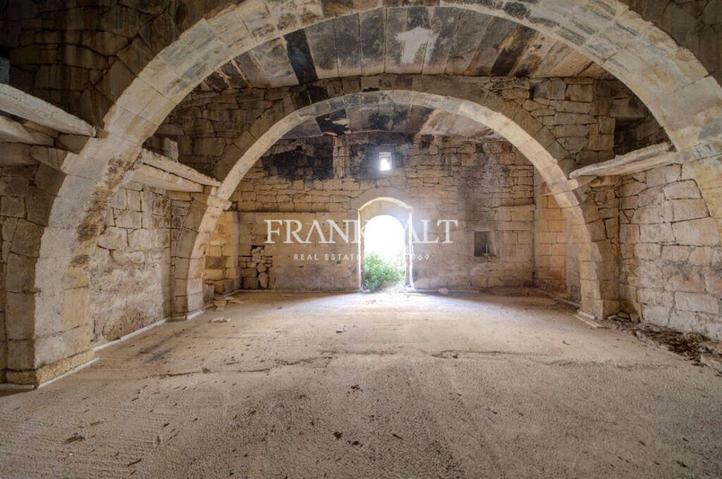 4 Bed, HouseFor Sale, Safi, Malta