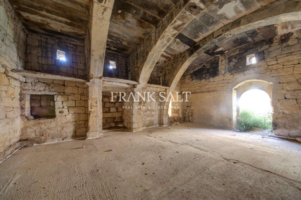 4 Bed, HouseFor Sale, Safi, Malta