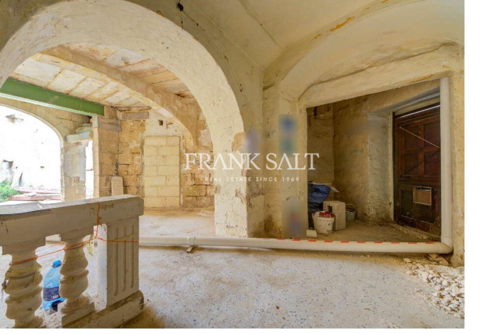 4 Bed, HouseFor Sale, Safi, Malta
