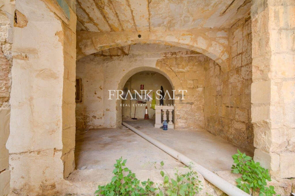 4 Bed, HouseFor Sale, Safi, Malta