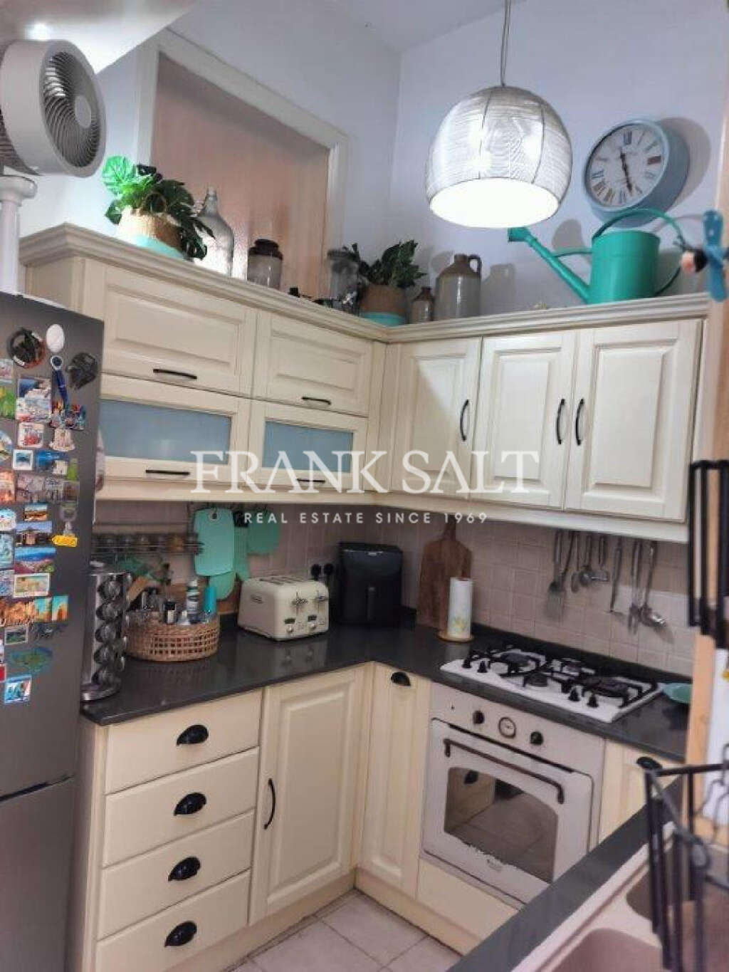 1 Bed, ApartmentFor Sale, Sliema, Malta