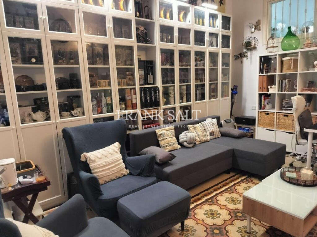 1 Bed, ApartmentFor Sale, Sliema, Malta