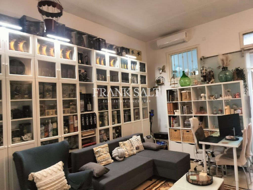 1 Bed, ApartmentFor Sale, Sliema, Malta