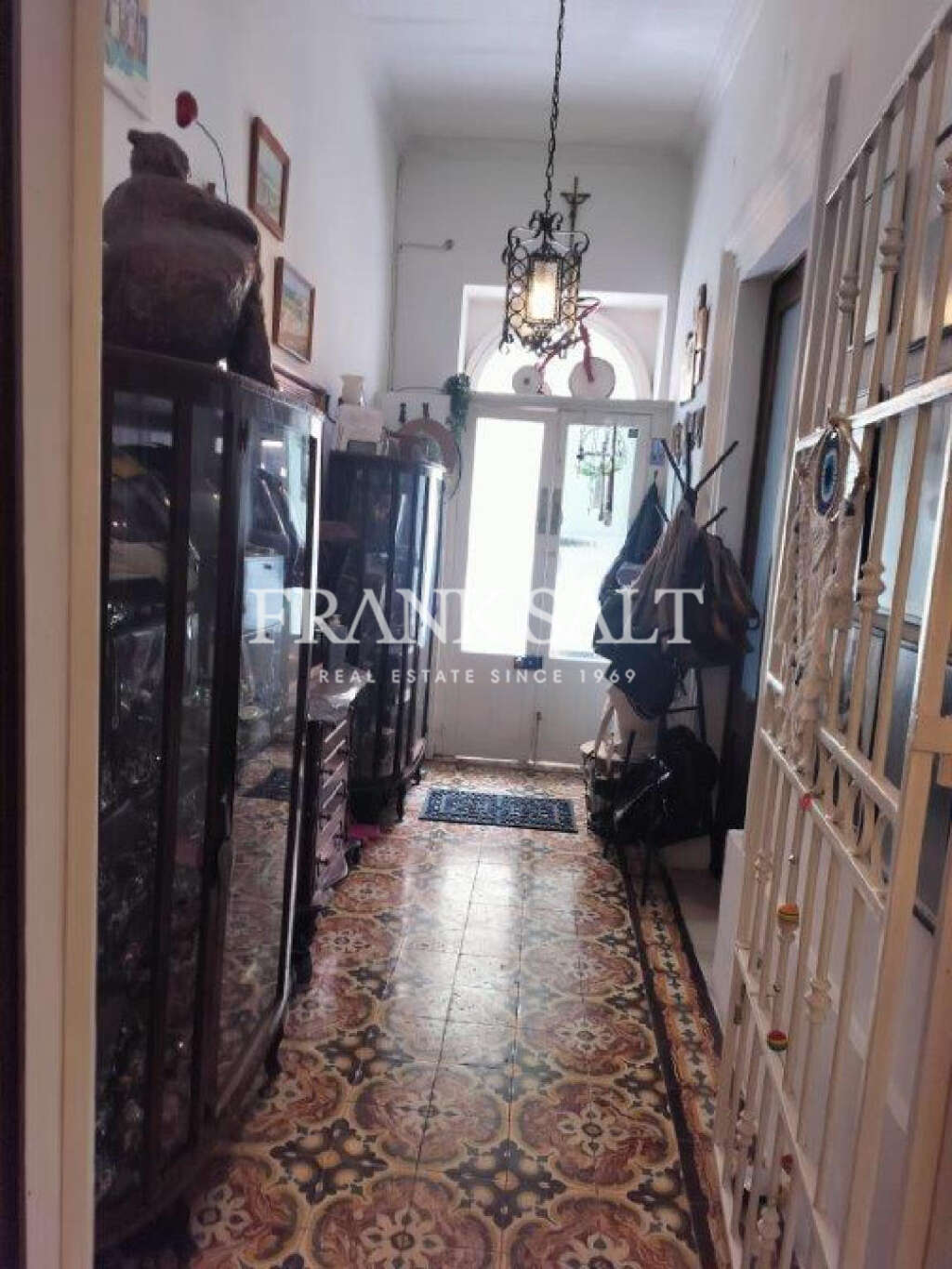 1 Bed, ApartmentFor Sale, Sliema, Malta