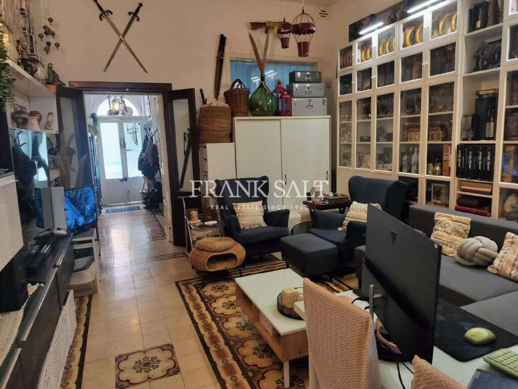 1 Bed, ApartmentFor Sale, Sliema, Malta