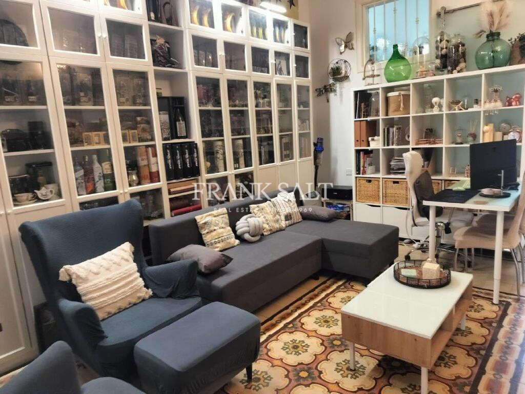 1 Bed, ApartmentFor Sale, Sliema, Malta