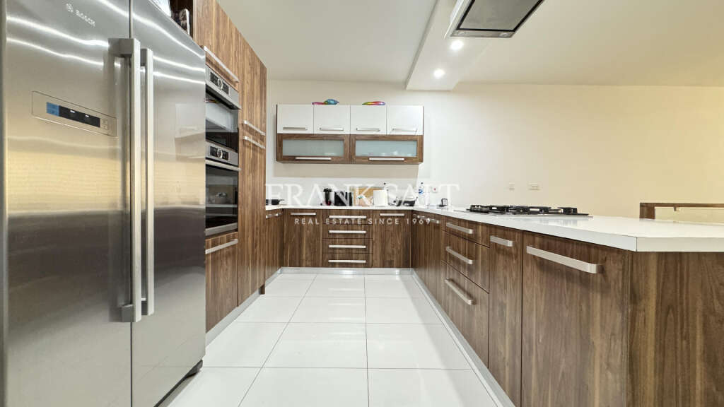 3 Bed, ApartmentFor Sale, Mellieha, Malta