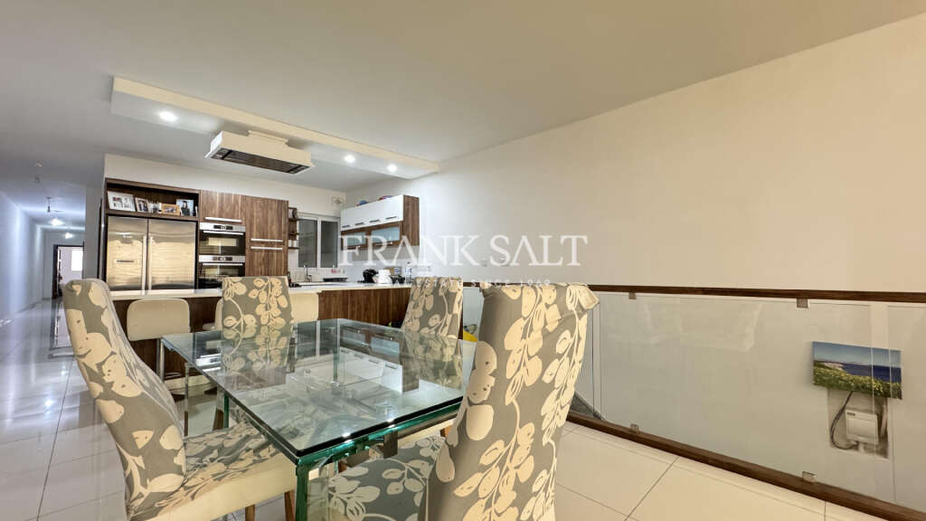 3 Bed, ApartmentFor Sale, Mellieha, Malta