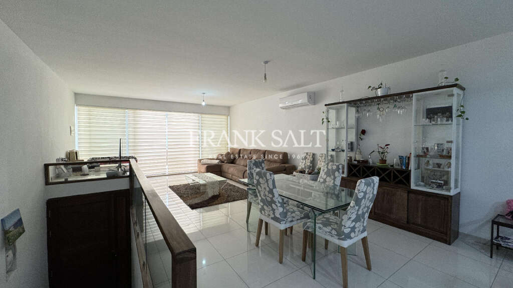 3 Bed, ApartmentFor Sale, Mellieha, Malta