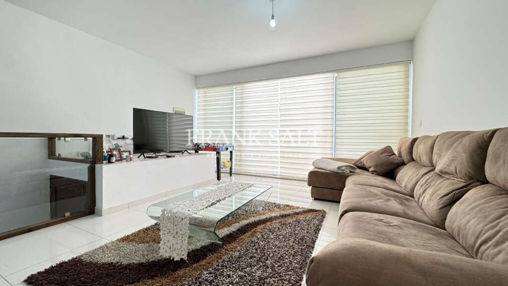 3 Bed, ApartmentFor Sale, Mellieha, Malta