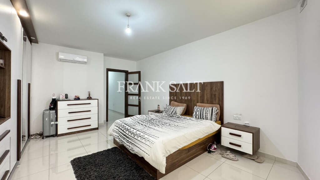 3 Bed, ApartmentFor Sale, Mellieha, Malta