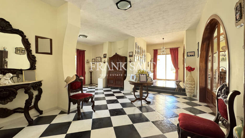 3 Bed, HouseFor Sale, Mellieha, Malta