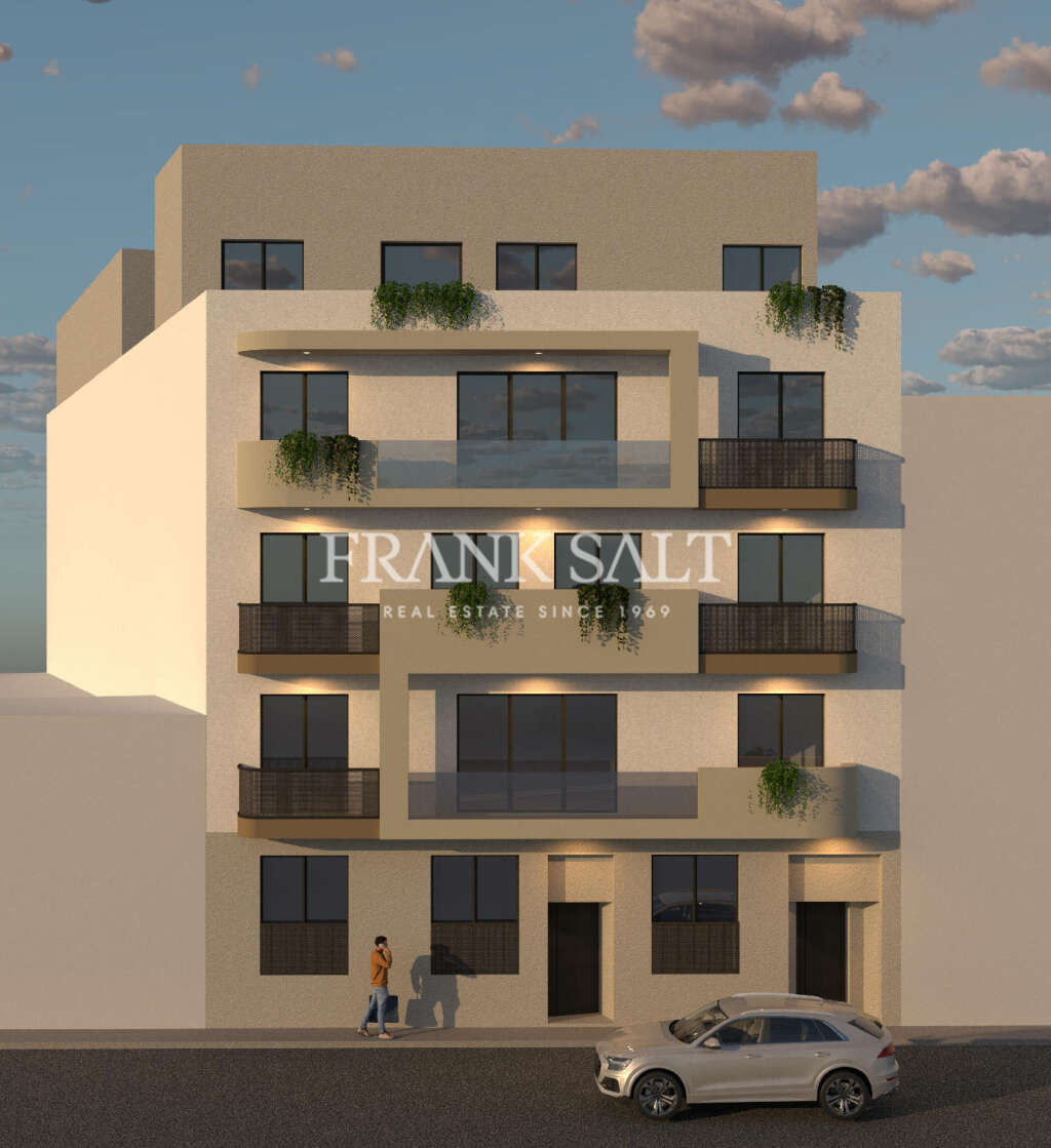 2 Bed, ApartmentFor Sale, Qormi, Malta