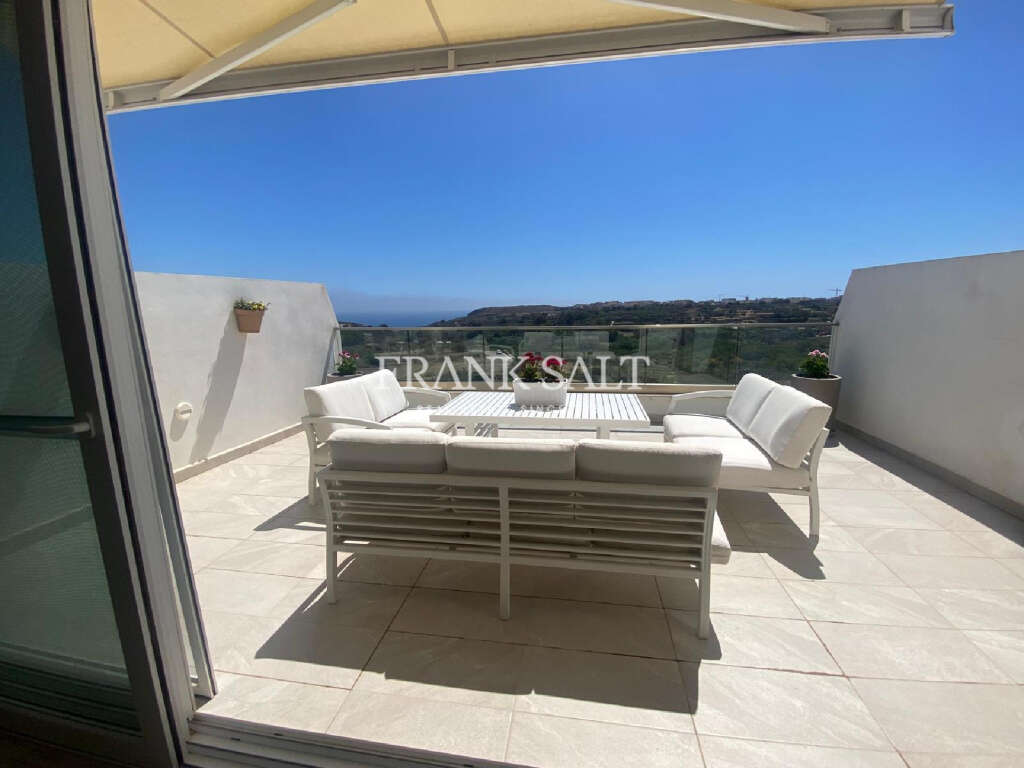 2 Bed, ApartmentFor Sale, Nadur, Gozo